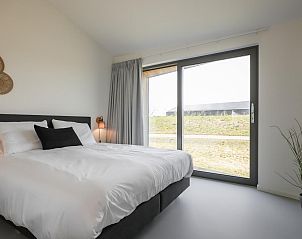 Guest house 590118 - Holiday property Noord-Beveland - Natuurhuis Veldbries