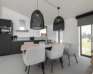 Guest house 590118 - Holiday property Noord-Beveland - Natuurhuis Veldbries