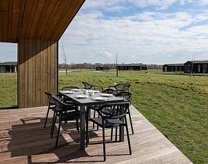 Guest house 590118 - Holiday property Noord-Beveland - Natuurhuis Veldbries