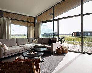 Guest house 590118 - Holiday property Noord-Beveland - Natuurhuis Veldbries