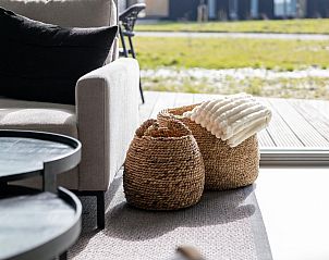 Guest house 590118 - Holiday property Noord-Beveland - Natuurhuis Veldbries