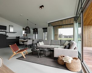 Guest house 590118 - Holiday property Noord-Beveland - Natuurhuis Veldbries