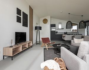 Guest house 590118 - Holiday property Noord-Beveland - Natuurhuis Veldbries