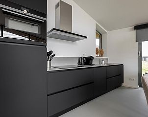 Guest house 590118 - Holiday property Noord-Beveland - Natuurhuis Veldbries