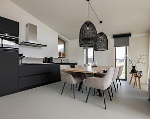 Guest house 590118 - Holiday property Noord-Beveland - Natuurhuis Veldbries