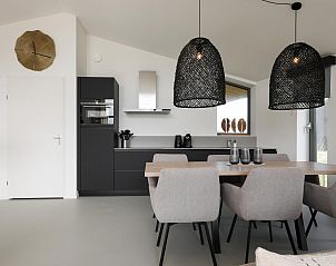 Guest house 590118 - Holiday property Noord-Beveland - Natuurhuis Veldbries