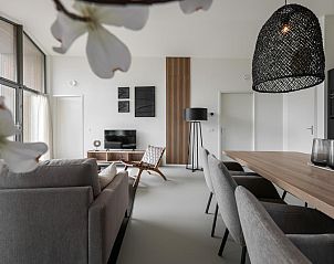 Guest house 590118 - Holiday property Noord-Beveland - Natuurhuis Veldbries