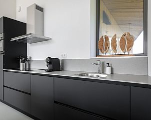 Guest house 590118 - Holiday property Noord-Beveland - Natuurhuis Veldbries