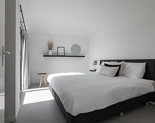 Guest house 590118 - Holiday property Noord-Beveland - Natuurhuis Veldbries