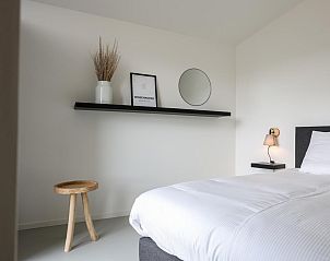 Guest house 590118 - Holiday property Noord-Beveland - Natuurhuis Veldbries