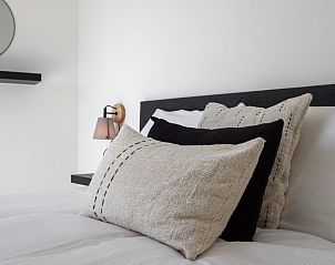 Guest house 590118 - Holiday property Noord-Beveland - Natuurhuis Veldbries