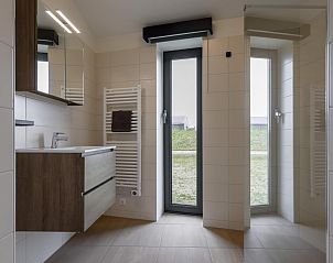 Guest house 590118 - Holiday property Noord-Beveland - Natuurhuis Veldbries