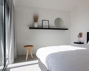 Guest house 590118 - Holiday property Noord-Beveland - Natuurhuis Veldbries