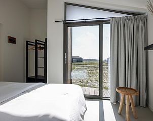 Guest house 590118 - Holiday property Noord-Beveland - Natuurhuis Veldbries