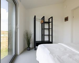 Guest house 590118 - Holiday property Noord-Beveland - Natuurhuis Veldbries