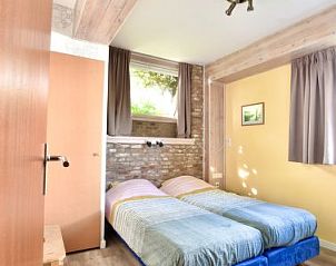 Guest house 590119 - Apartment Noord-Beveland - Appartement Komeet