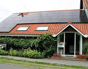 Guest house 590119 - Apartment Noord-Beveland - Appartement Komeet