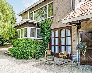 Unterkunft 590120 • Appartement Noord-Beveland • Appartement Appartement Planeet 