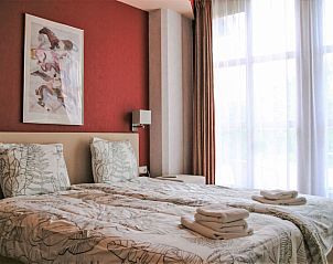 Guest house 590120 - Apartment Noord-Beveland - Appartement Planeet