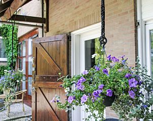 Guest house 590120 - Apartment Noord-Beveland - Appartement Planeet