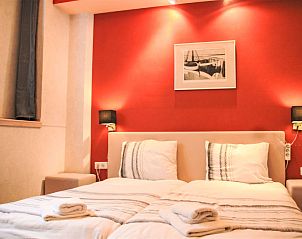 Guest house 590120 - Apartment Noord-Beveland - Appartement Planeet