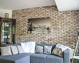 Guest house 590120 - Apartment Noord-Beveland - Appartement Planeet