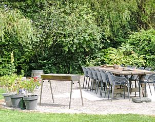 Guest house 590120 - Apartment Noord-Beveland - Appartement Planeet