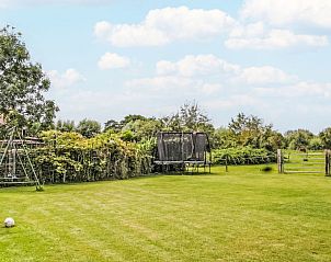 Guest house 590120 - Apartment Noord-Beveland - Appartement Planeet