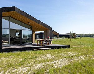 Guest house 590120 - Holiday property Noord-Beveland - Natuurhuis Rietzoom