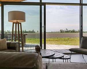 Guest house 590120 - Holiday property Noord-Beveland - Natuurhuis Rietzoom