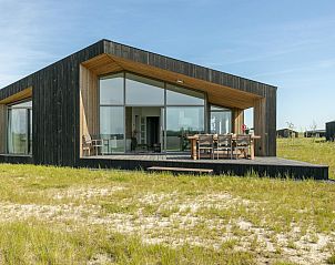 Guest house 590120 - Holiday property Noord-Beveland - Natuurhuis Rietzoom