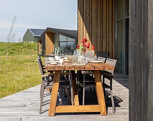 Guest house 590120 - Holiday property Noord-Beveland - Natuurhuis Rietzoom