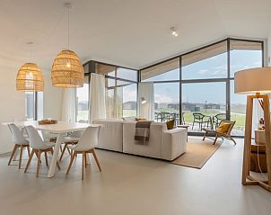 Guest house 590129 - Holiday property Noord-Beveland - Vakantiehuisje in Wissenkerke