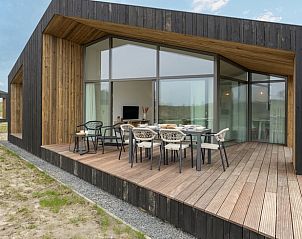 Guest house 590129 - Holiday property Noord-Beveland - Vakantiehuisje in Wissenkerke