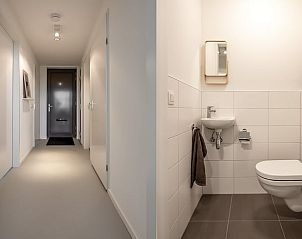 Guest house 590129 - Holiday property Noord-Beveland - Vakantiehuisje in Wissenkerke