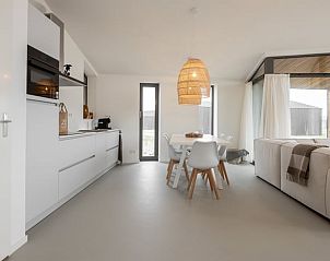 Guest house 590129 - Holiday property Noord-Beveland - Vakantiehuisje in Wissenkerke