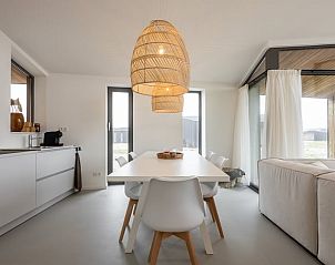 Guest house 590129 - Holiday property Noord-Beveland - Vakantiehuisje in Wissenkerke