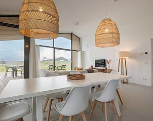 Guest house 590129 - Holiday property Noord-Beveland - Vakantiehuisje in Wissenkerke