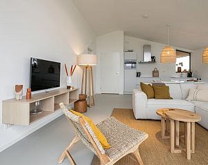 Guest house 590129 - Holiday property Noord-Beveland - Vakantiehuisje in Wissenkerke