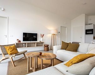 Guest house 590129 - Holiday property Noord-Beveland - Vakantiehuisje in Wissenkerke