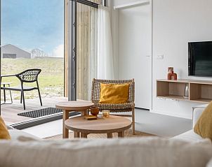 Guest house 590129 - Holiday property Noord-Beveland - Vakantiehuisje in Wissenkerke