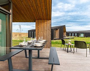 Guest house 590130 - Holiday property Noord-Beveland - Vakantiehuis in Wissenkerke