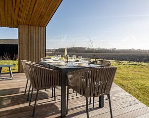 Guest house 590132 - Holiday property Noord-Beveland - Vakantiehuis in Wissenkerke