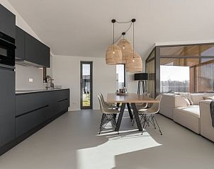 Guest house 590132 - Holiday property Noord-Beveland - Vakantiehuis in Wissenkerke