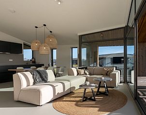 Guest house 590132 - Holiday property Noord-Beveland - Vakantiehuis in Wissenkerke