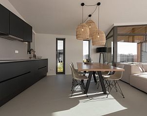 Guest house 590132 - Holiday property Noord-Beveland - Vakantiehuis in Wissenkerke