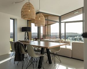 Guest house 590132 - Holiday property Noord-Beveland - Vakantiehuis in Wissenkerke