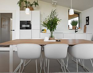 Guest house 590135 - Holiday property Noord-Beveland - Vakantiehuis in Wissenkerke