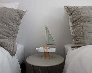 Guest house 590135 - Holiday property Noord-Beveland - Vakantiehuis in Wissenkerke