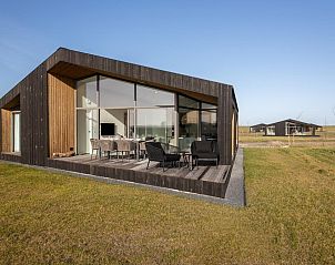 Guest house 590141 - Holiday property Noord-Beveland - Natuurhuis Windakker